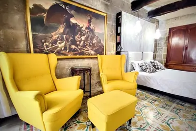 Image de The Valletta G-House