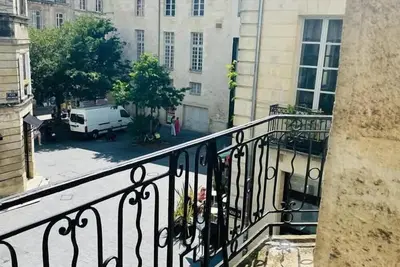 Image de Magnifique Apt centre historique