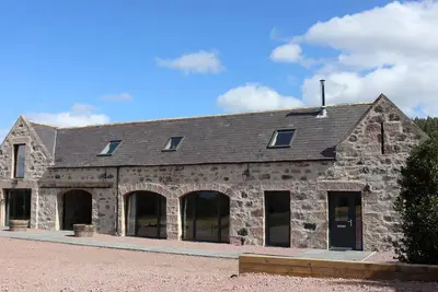 Image de Remore Steading - Coach House