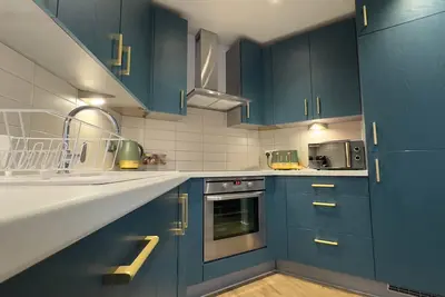 Image de 601 Hatton Garden - Free Secure Parking