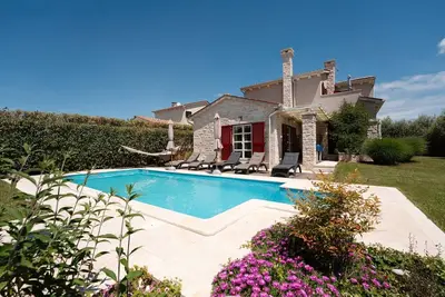 Image de Villa Emily (100221-K1) - Vizinada (Porec)