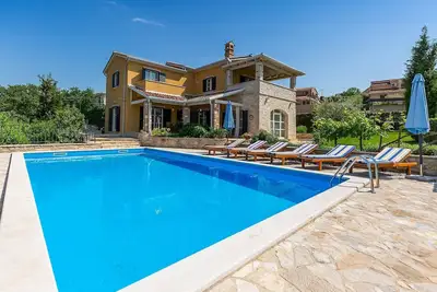 Image de Villa Salvea (100391-K1) - Montizana