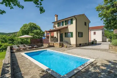 Image de Villa Daus (100191-K1) - Cerovlje