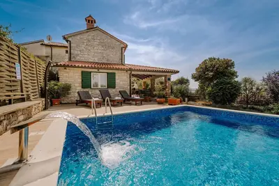 Image de Villa Lilly (100141-K1) - Visnjan (Porec)