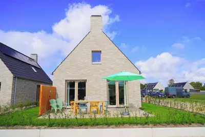 Image de Callantsoog op zijn best, vakantiehuis Zon!