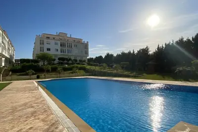 Image de Golden Coast Flat - Pool - Near Beach - Privacy