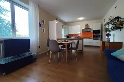Image de Appartement de vacances pour 5 personnes env. 134 qmà Piovene Rocchette, Nord de l'Italie (Vénétie)