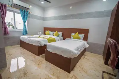 Image de Deluxe Room