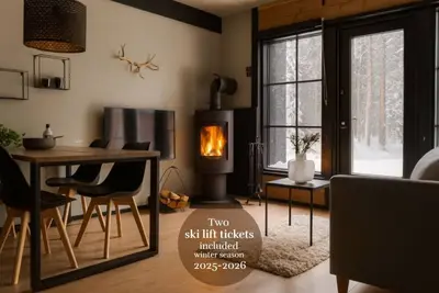 Image de Nova Ski Residence A2 by Aavalevi