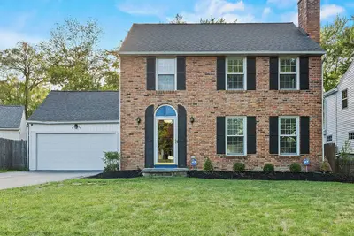 Image de Traditional With a Twist in Snyder