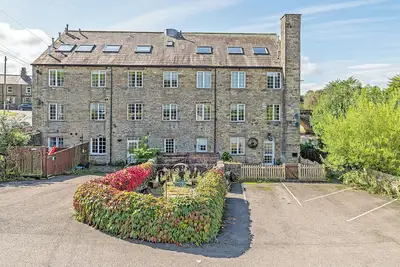 Image de Bridge End Mill Apartments by Guestz