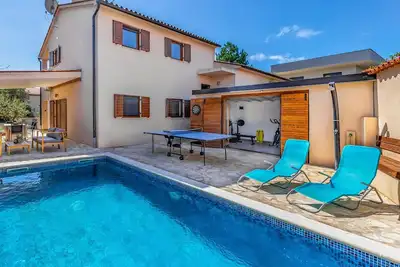 Image de Villa Cissana by Villas Guide