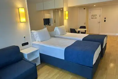 Image de Orbi City Collection