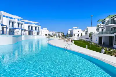 Image de Irina Living Skyview Penthouse