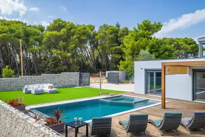 Image de Villa Leana by Villas Guide