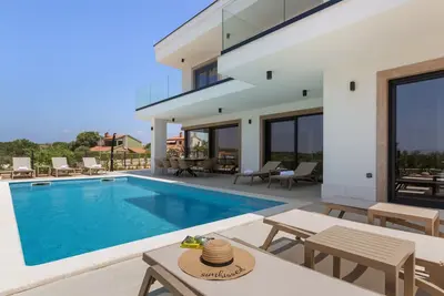 Villa Jasena by Villas Guide