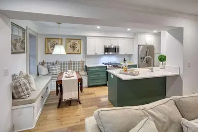 Image de The Impecable Peacock, Garden Suite