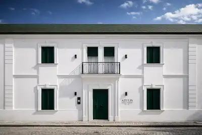 Image de Azulis Terme Suite 1 – Élégance Jardin au cœur d’Olbia