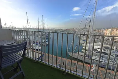 Image de Port Et Soleil Cap D'Agde