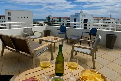 Image de Le Bleu Prestige Cap D'Agde