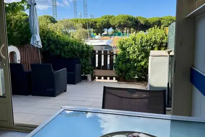 Image de La Rive Tranquille Cap D'Agde
