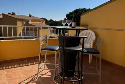 Image de The Original Cap D'Agde