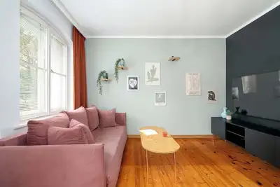 Image de Długosza 14 | Poznań | Family Apartment | Workspace | Pet Friendly