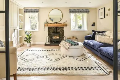 Image de Cottage-Salle de bain privée-Cottage