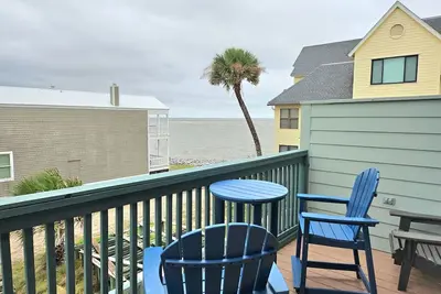 Image de 610 Newhaven - Deux Chambres Villa, Couchages 6