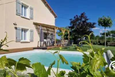 Image de La Maison de Prat Coutel