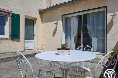 Image de Les Jardins de Négrin - Mazamet