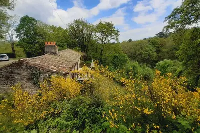 Image de Aymes - Vaour - Gîte