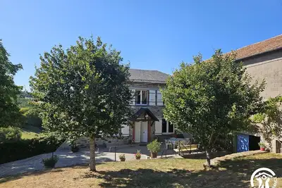 Image de Carro - Paulinet - Gîte