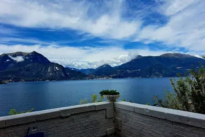 Image de Villa avec vue sur le lac (Varenna Wonders)