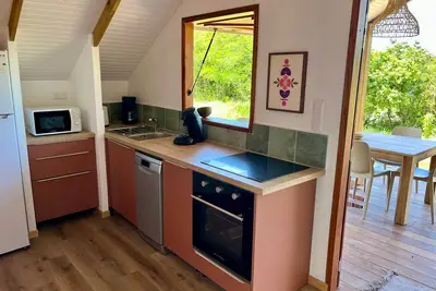 Image de Villa Dominica - Caribbean Shelter