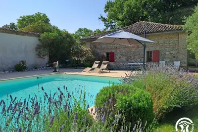 Image de Domaine de Bellefonts