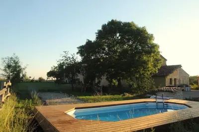 Image de La Couderquié - Lautrec