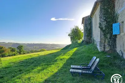 Image de Presbytère de Saint-Théodard