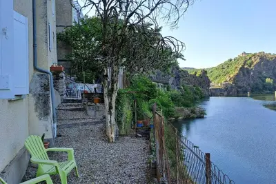 Image de Les Reflets du Tarn - Ambialet