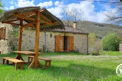 Image de Sabiou - Penne - Gîte