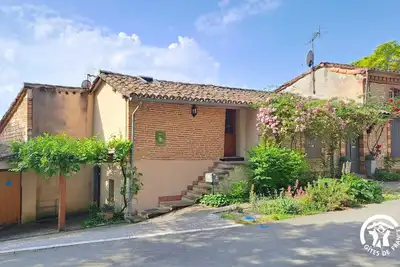 Image de La maison d'Amaury - Castelnau-De-Levis