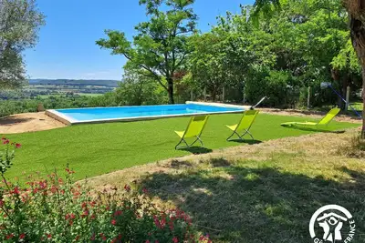 Image de Fontaurie - Servies - Gîte