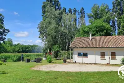 Image de La Vergnère - Montgaillard