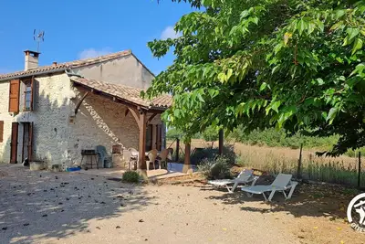 Image de Las Xoyos - Mouzieys-Panens