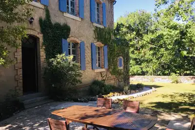 Image de Ancienne Ecole de Moncéré