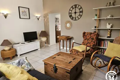 Image de Roumanieu le gîte - Saint-Gauzens