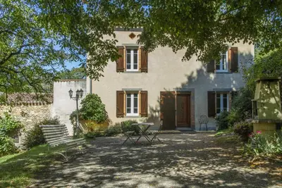 Image de Les cascades d'Arifat