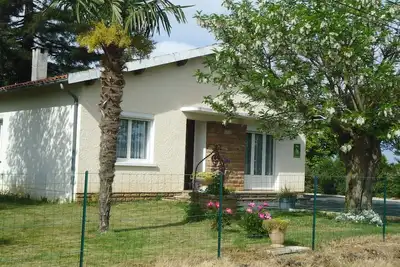 Image de Enjalbert - Albi - Gîte