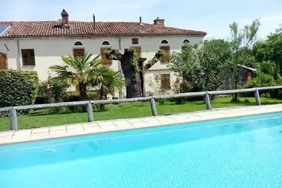 Image de La Souque - Montvalen