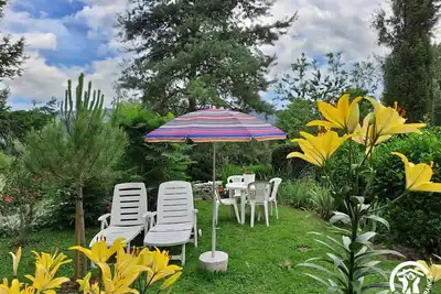 Image de La Font de Calouze - Gijounet